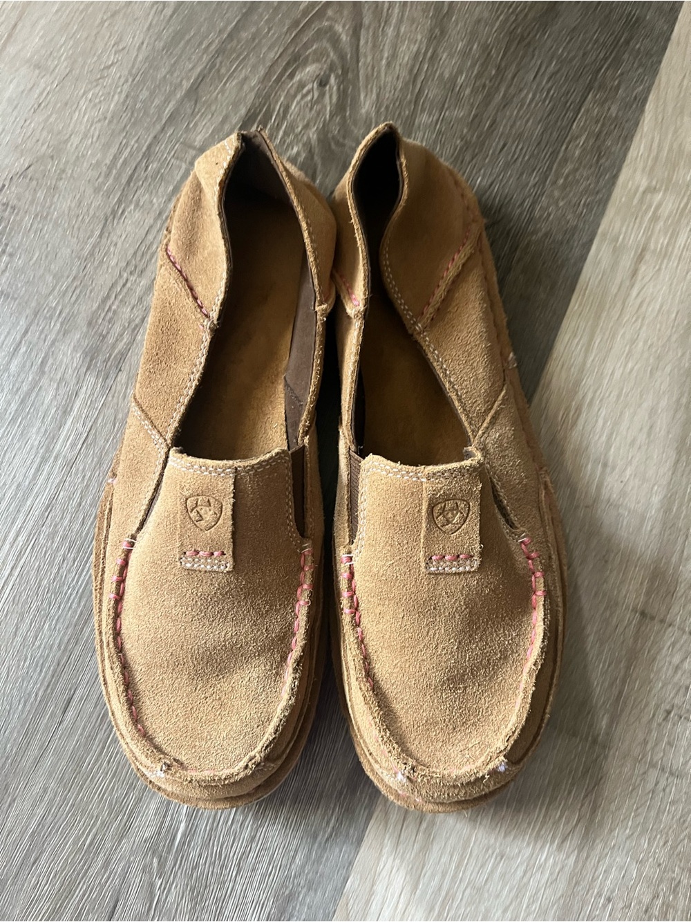 Ariat Loafers